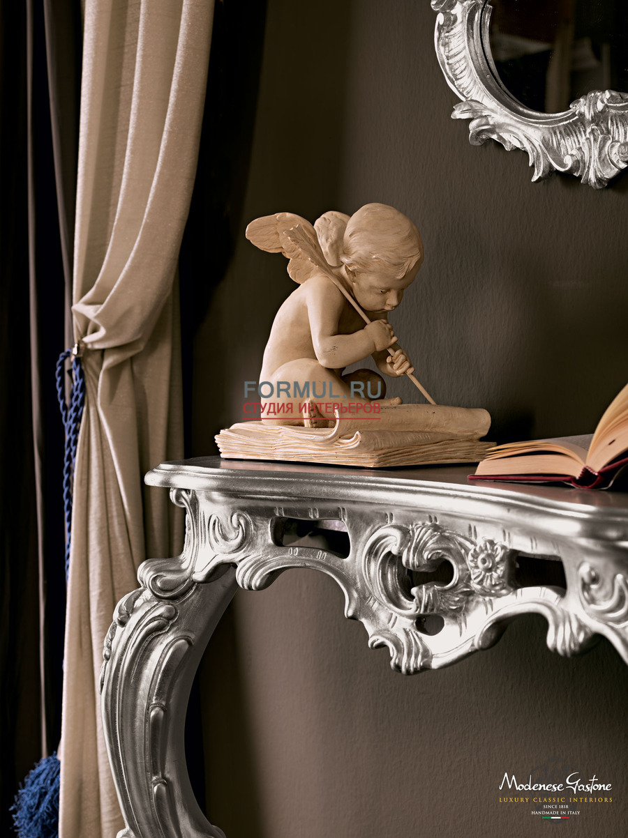 Прихожая Modenese Gastone Villa Venezia